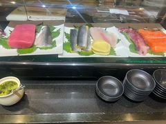 -银川凯宾斯基饭店柏林咖啡厅·Café Berlin