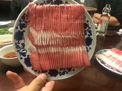 -洪运轩饭庄(北纬路店)