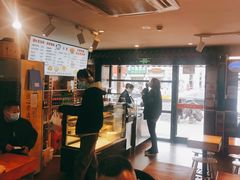 -刘记羊汤·烧饼夹肘子