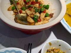 -花椒俏川菜小馆(南海万达店)