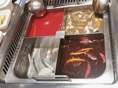 -海底捞火锅(万丰桥店)