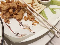 -郑庄脂渣海鲜楼(九水路店)