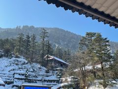-峨眉山风景名胜区