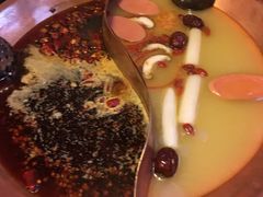 -老码头火锅(玉林店)