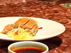 -四世同堂·京菜·烤鸭(双井店)