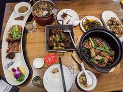 -醉壹号海鲜大排档(厦门美食地标店)