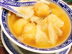 -麦奀云吞面世家 山顶店(山顶广场店)