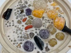 -堂屋糖水店(愚园店)