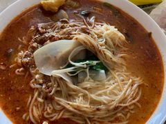 -中东大市场美食城