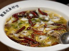 -太二酸菜鱼(福州泰禾店)