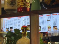 -百味地锅鸡(二店·财校分店)