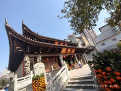 -华林禅寺