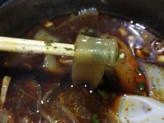 -老兵麻辣烫(世欧王庄店)
