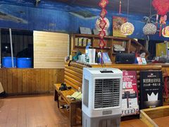 -蓝湾碧波·老字号·疍家非遗海上餐厅