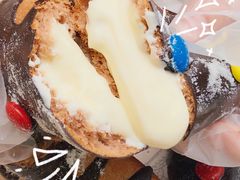 -喜茶(深圳福田星河COCO Park店)