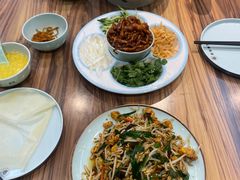 -合合春饼(潘家园店)