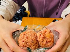 松松小贝-泸溪河桃酥(秦淮新街口店)