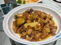 -悦来轩顺德菜(寮厦店)