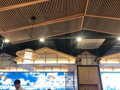 大堂-井格重庆火锅(友谊路新业广场店)