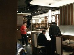 大堂-呷哺呷哺 黄金牧场 (回龙观港龙店)