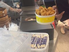 -鸡鸣汤包(红山动物园店)