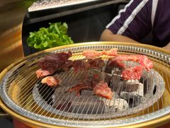 -西塔老太太泥炉烤肉(北京北苑天街龙湖店)