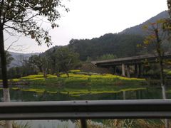 -上坦村