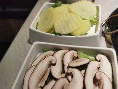 -左庭右院鲜牛肉火锅(桥北印象汇店)