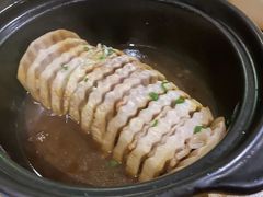 -竹里馆 ·茶食(奥体店)