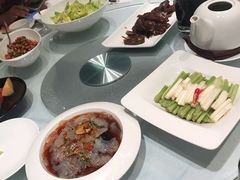 -徐记海鲜(大雁塔|金都店)
