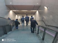 -上海动物园(地铁站)