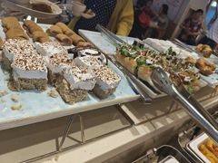 -素满香·食养自助(建邺万达店)