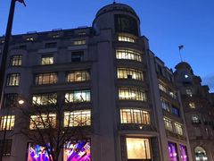 -路易·威登(香榭丽舍大道店)