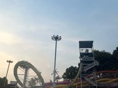 -大河马水上世界
