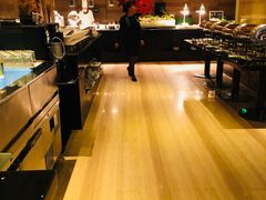 -东方广场假日酒店-蜀咖啡餐厅