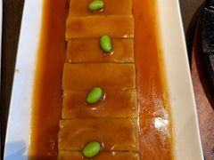 -老牌坊鲁菜名店(宽厚里店)