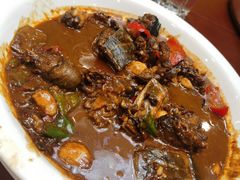 -小秦淮·南京土菜(新亭西路店)