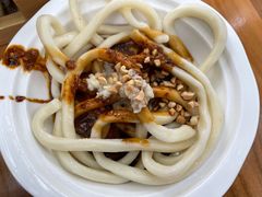 甜水面-龙抄手食府(浣花北路店)