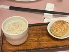 -江南灶中餐厅(南京香格里拉店)