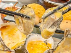 -皓景海鲜·地标美食(双月湾店)