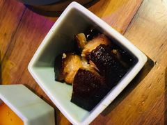 东坡肉-新白鹿餐厅(西湖银泰店)