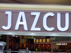 -Jazcu珍仕菓鲜榨果汁(西单大悦城店)