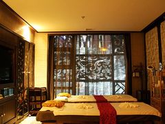 -樱蘭·影院足道·养生SPA(三里屯店)