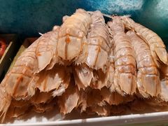 -上宴精品海鲜姿造(晶融汇旗舰店)