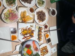 -大渔铁板烧(万象城店)