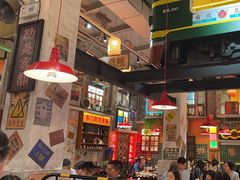 -江北北火锅馆·公路夜市(魏公村店)