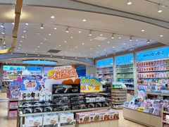 -永旺梦乐城(金银潭店)