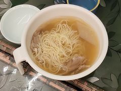 -品回味清真西北楼(宁波首店)