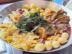 -小螺大作·螺蛳粉火锅(林和西店)