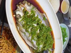 -江南里·新浙菜(苏州大悦城店)